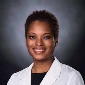 Dr. Ruth Forde